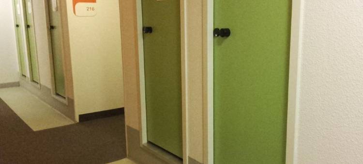 hotelF1 蒙托邦酒店(hotelF1 Montauban)图片