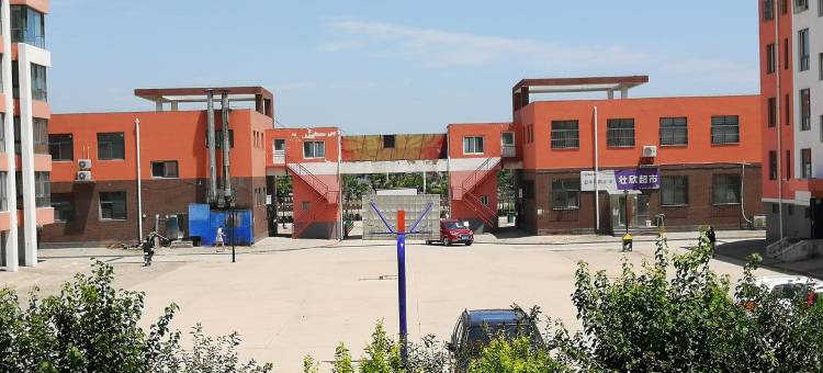 海边民宿(龙海大道分店)图片