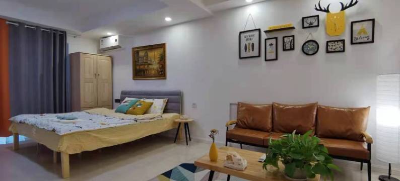 璞归民宿(惠民路分店)图片