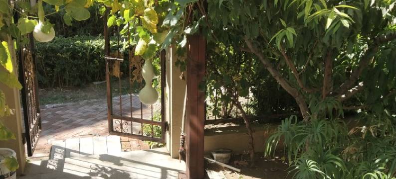 安静之家艺术之家度假别墅(天房南路分店)图片