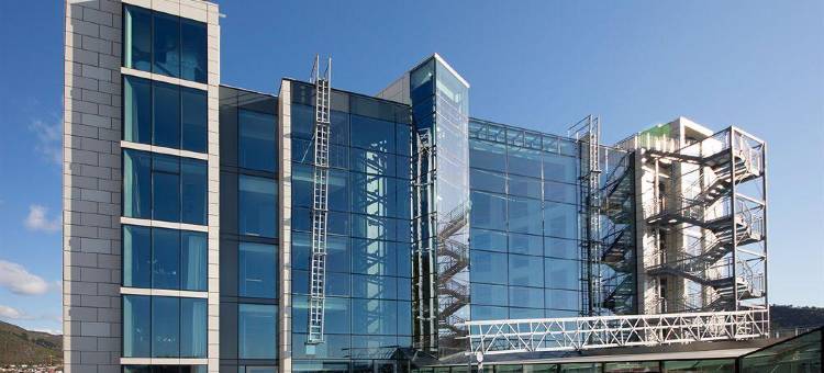 斯堪迪克欧内酒店(Scandic Ørnen)图片