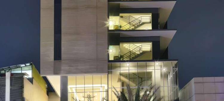 大西洋城酒店(Atlantic City Hotel)图片