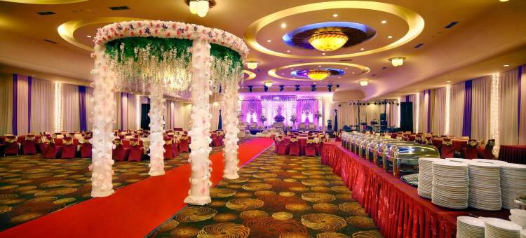 坤甸阿斯顿酒店及会议中心(Aston Pontianak Hotel and Convention Center)图片