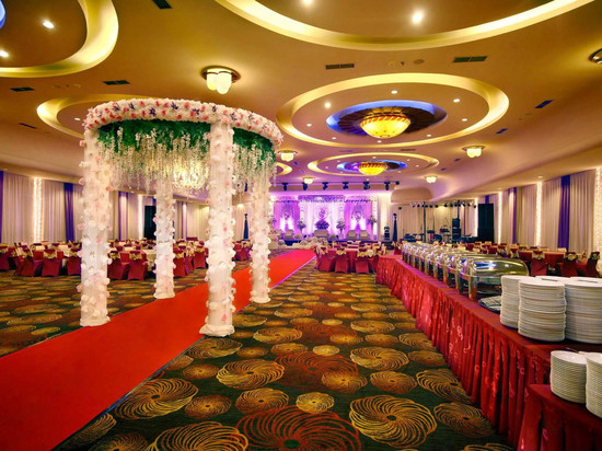 坤甸阿斯顿酒店及会议中心