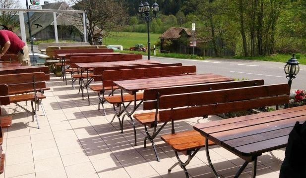 Gasthaus Löffelschmiede Hotel Overview