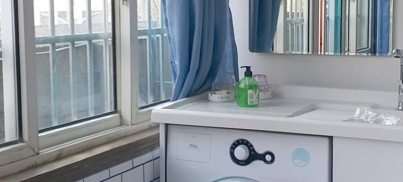 33城市民宿(北京中路1号分店)图片