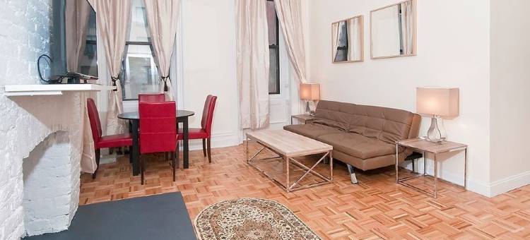 2 Bedroom Apt on 28 Street Best Location图片