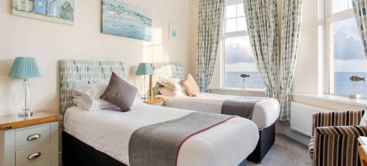 阿纳卡普里酒店(Anacapri)图片