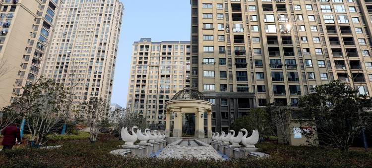 江苏盐城1008公寓(东进路分店)图片