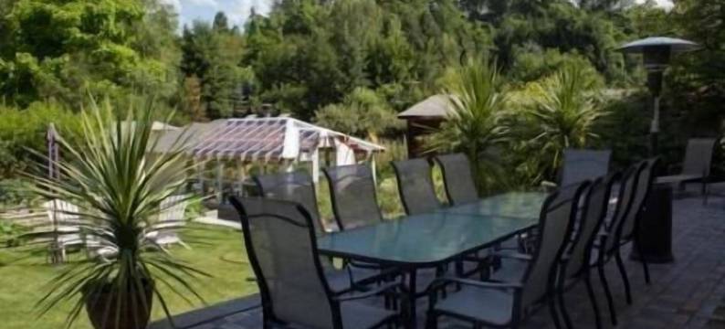 格尼勒住宿加早餐旅馆(Genelle House B&B Guest House)图片