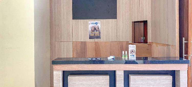 玛朗蒂尼斯宾馆-红门酒店合作(Tini's Guest House Malang Mitra RedDoorz)图片