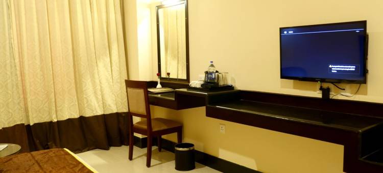 AVS帝国酒店-卡来卡(Avs Imperiaa Karaikal)图片