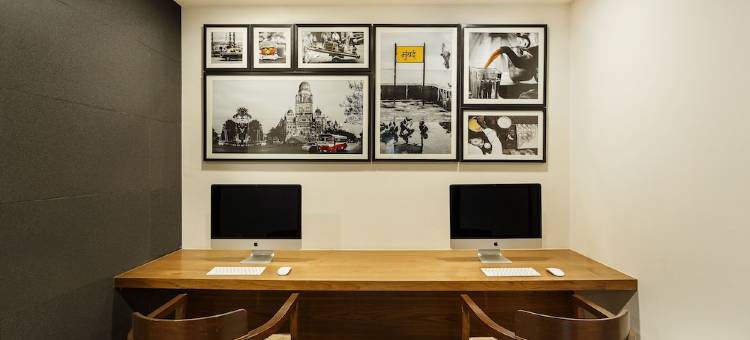 巴特那金杰酒店(Ginger Patna)图片