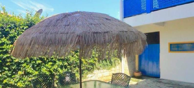 Pousada Recanto Dos Amigos图片