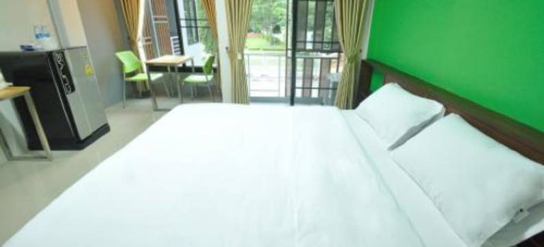 城市拉萨达公寓酒店(City Ratsada Apartment)图片