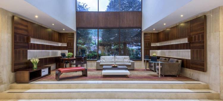 皇家牧场酒店(NH Collection Bogotá Hacienda Royal)图片