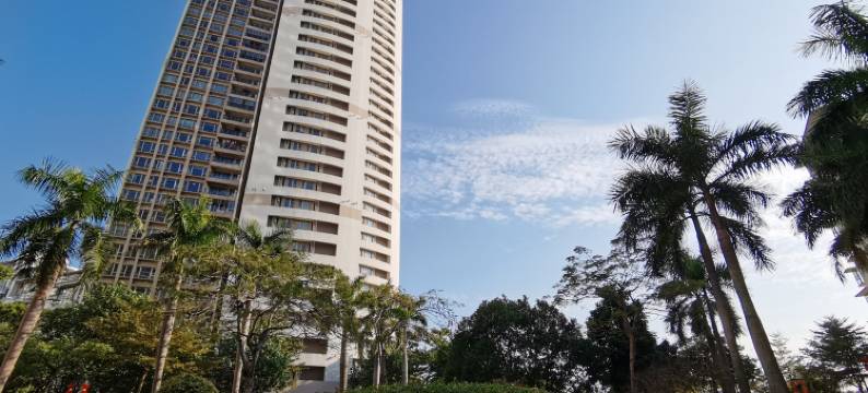 东方美居公寓(情侣北路1号分店)图片