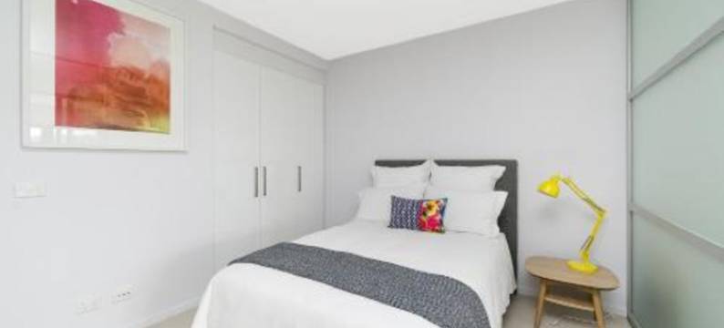 贝康伦城市风尚行政公寓(CityStyle Apartments - Belconnen)图片