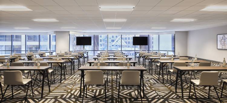 奥斯汀市区欧姆尼酒店(Omni Austin Hotel Downtown)图片