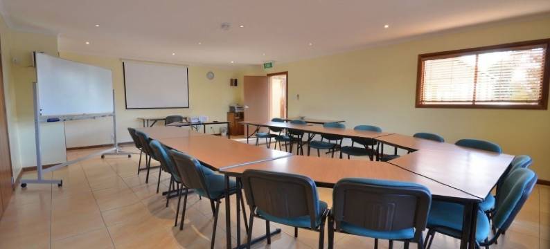 高峰雨林酒店(The Summit Rainforest Retreat)图片