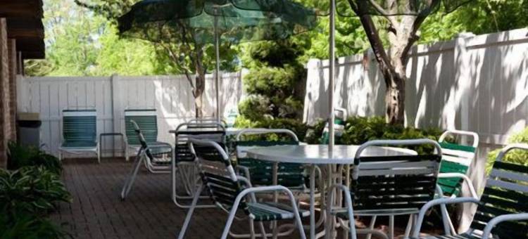 米德兰呗盟套房酒店(Baymont by Wyndham Midland)图片