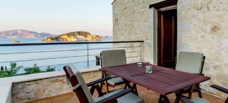 伊恩尚别墅套房酒店(Exensian Villas & Suites)图片