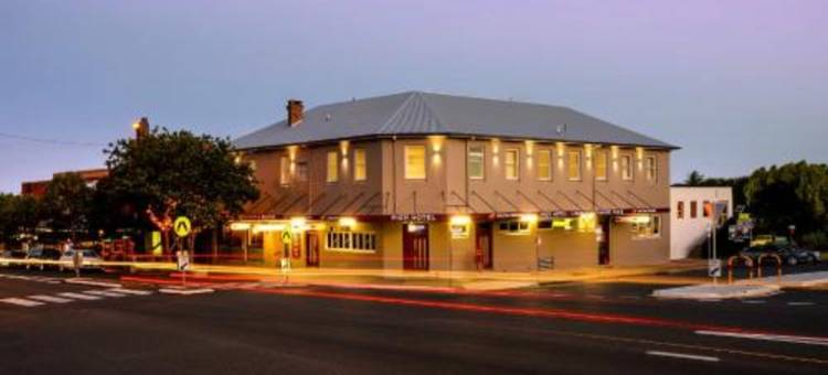 科弗斯港码头酒店(Pier Hotel Coffs Harbour)图片