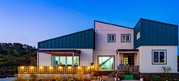 Jeju Woori House Pension图片
