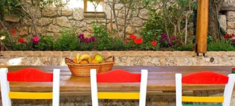 尼卡公寓(Villa Nika)图片