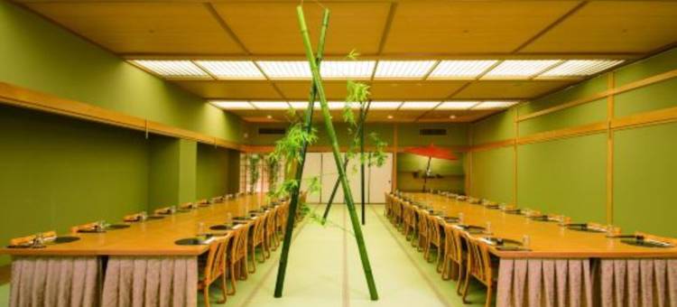京都宫津美居温泉度假酒店(Mercure Kyoto Miyazu Resort & Spa)图片