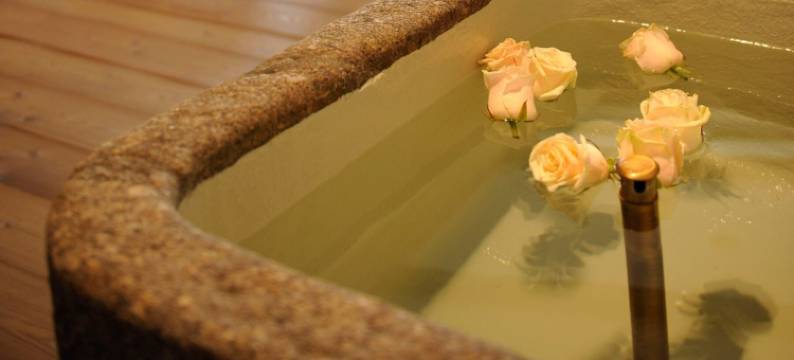 阿奇托度假酒店(Das Achental Resort)图片