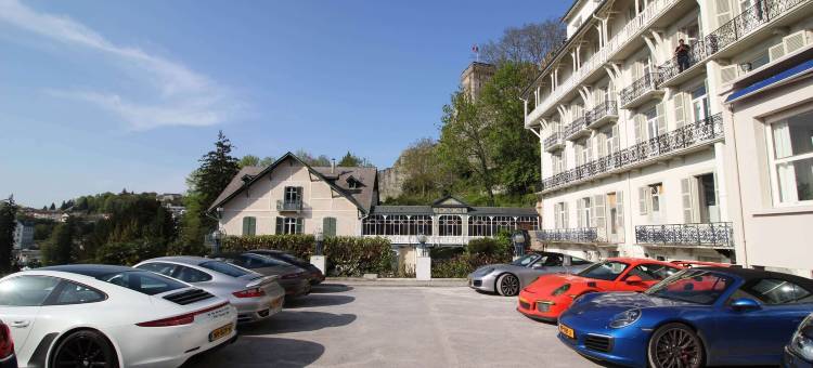 贝尔弗里 & 水疗酒店(Belfry & Spa)图片