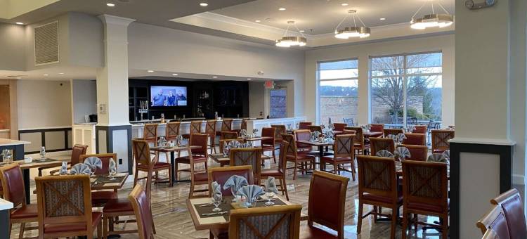 哥伦比亚希尔顿花园酒店(Hilton Garden Inn Columbia)图片