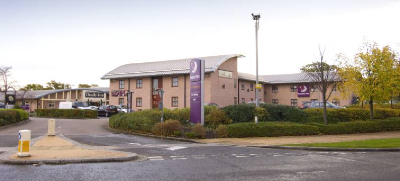 奇德尔曼彻斯特普里米尔酒店(Manchester (Cheadle))图片