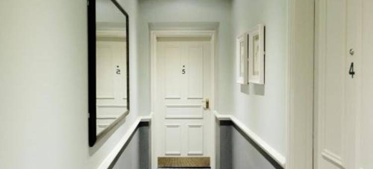 图尔斯山酒店(Tulse Hill Hotel)图片