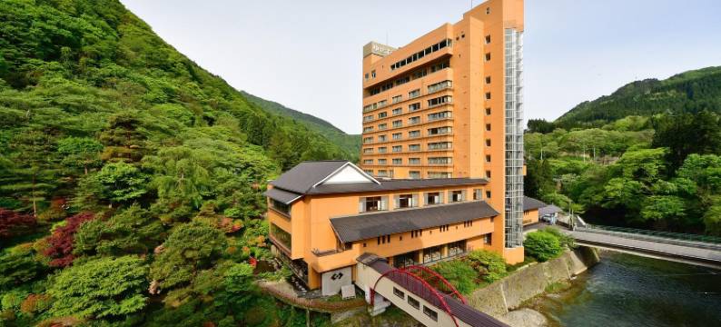 汤濑酒店(Yuze Hotel)图片