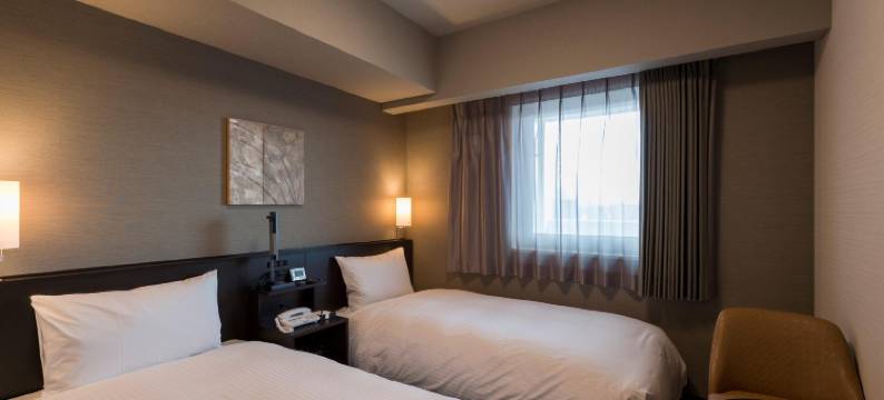 Route Inn酒店-东京浅草桥(Hotel Route-Inn Grand Tokyo Asakusabashi)图片