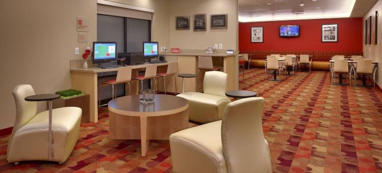 弗纳尔万豪TownePlace酒店(TownePlace Suites Vernal)图片