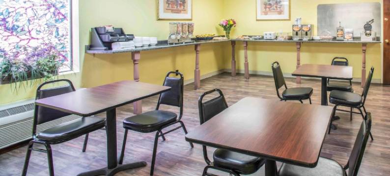 伊克诺旅馆(Econo Lodge Marion)图片