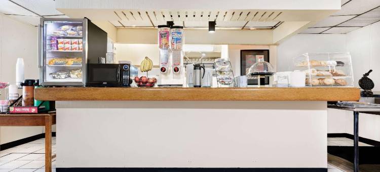 Travelodge by Wyndham Chambersburg图片