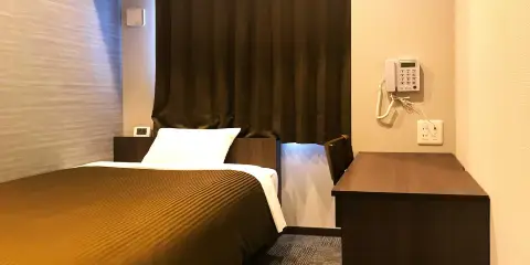 大宮潮流酒店