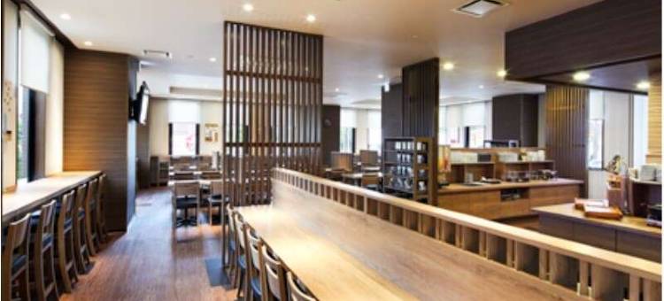 露樱酒店伊势原大山立交国道246号店(HOTEL ROUTE-INN ISEHARA OOYAMA INTER -ROUTE246-)图片