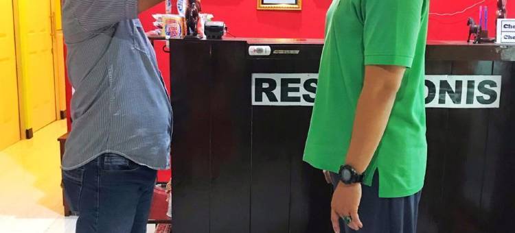 鲁姆兹经济型酒店(Roomz Budget Residence)图片