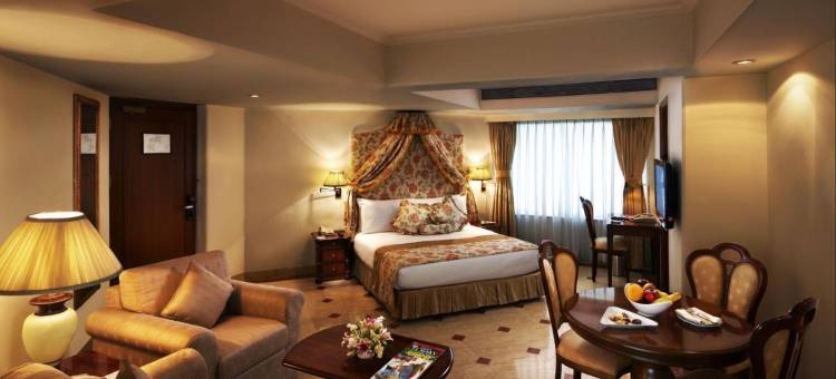 皇家广场酒店(Hotel the Royal Plaza)图片