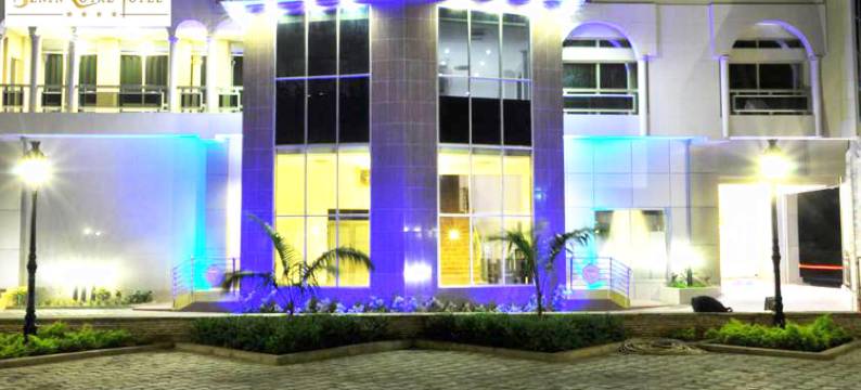 贝宁皇家酒店(Benin Royal Hotel)图片