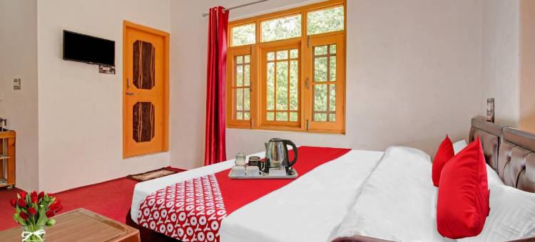 Hotel O Green Resort图片