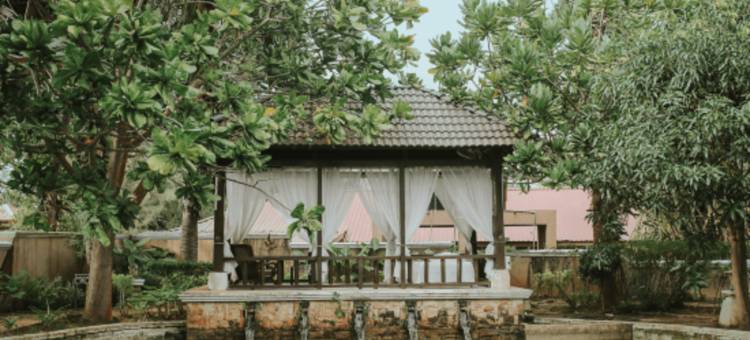安卡萨度假村波德申(AnCasa Resort Port Dickson)图片