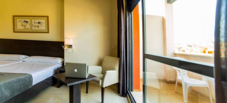 阿德里亚维拉酒店(Hotel Adaria Vera)图片