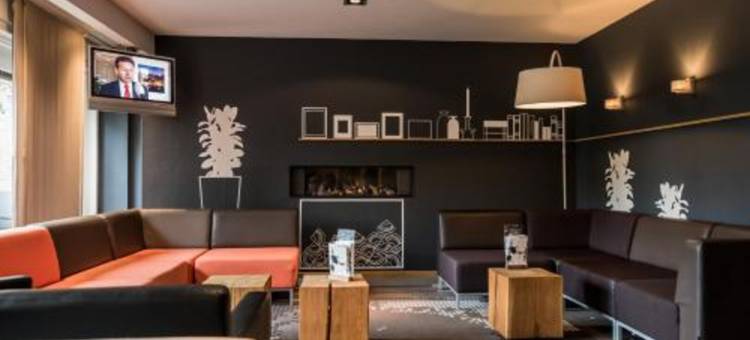 帕朋达尔酒店(Hotel Papendal)图片