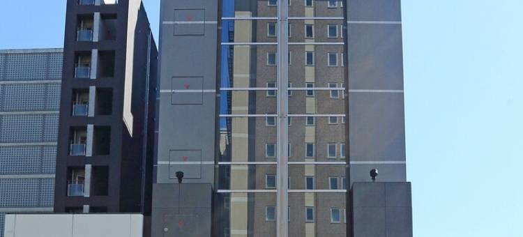 京都四条微笑酒店(Smile Hotel Kyoto Shijo)图片